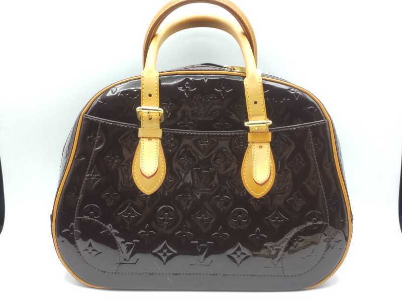 ルイヴィトン買取 サミットドライブ M93516